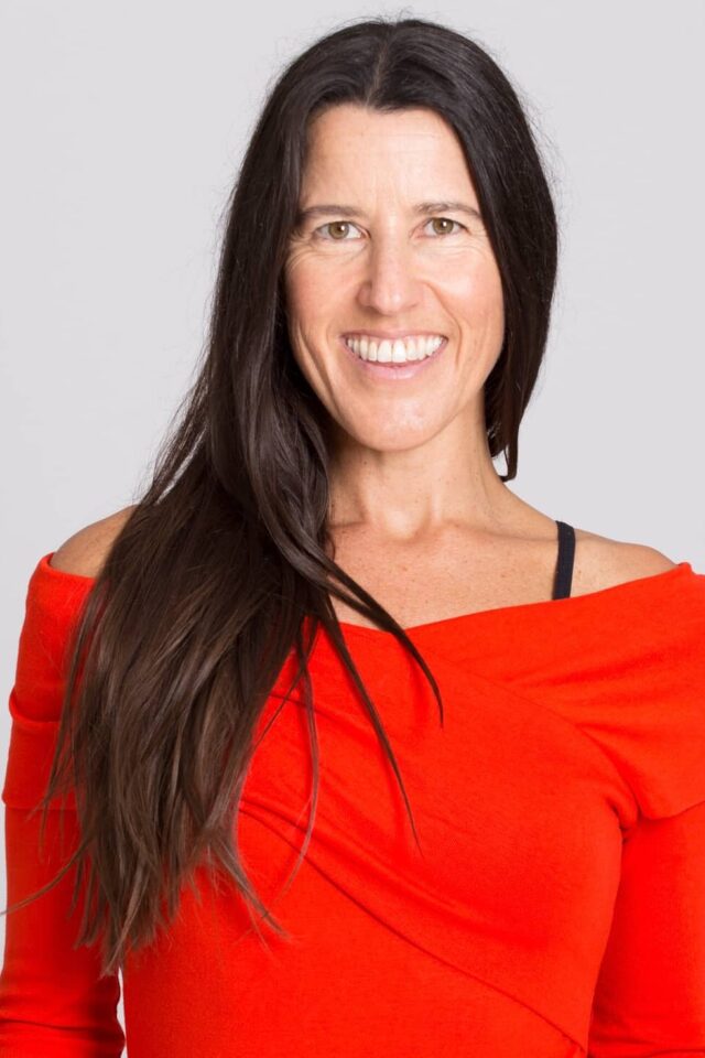 Natalia Cohen Keynote speaker