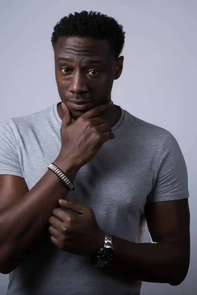 Book stand up comedian and awards host Nathan Caton