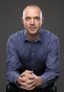 Graham Allcott productivity speaker