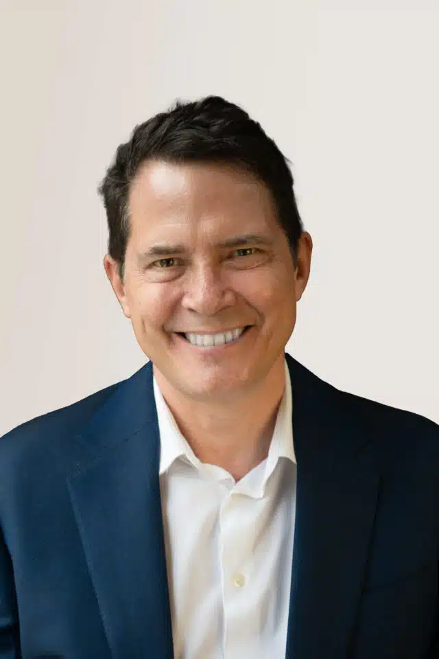 Ben Page Keynote business speaker