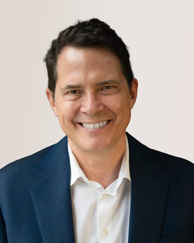 Ben Page Keynote business speaker