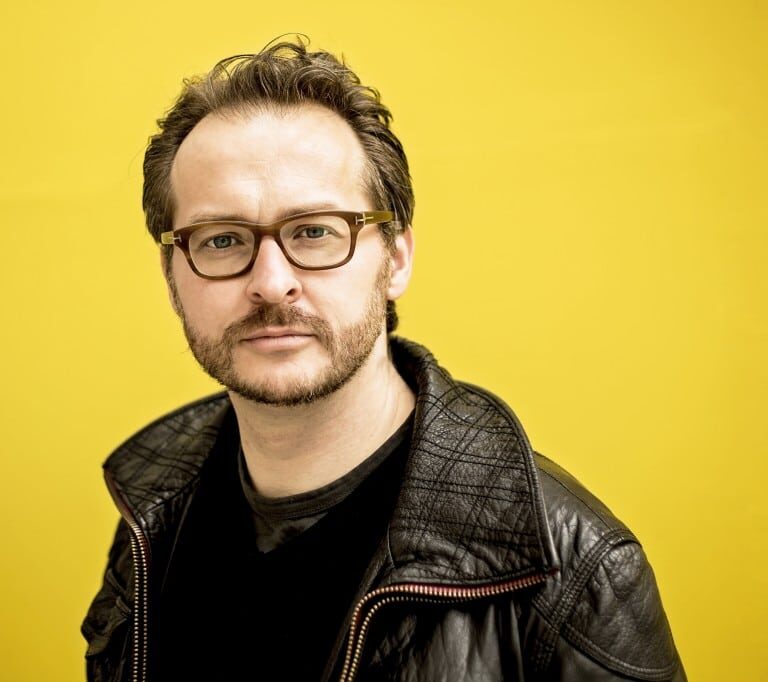 George Berkowski Keynote Speaker