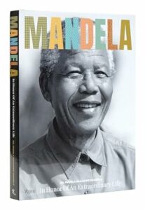 dr makaziwe mandela book