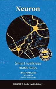 neuron book by julia jones