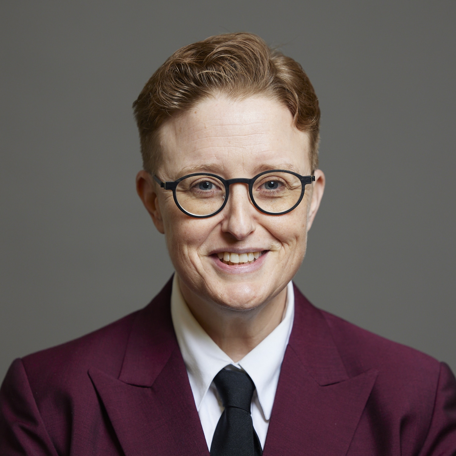 Baroness Ruth Hunt LGBTQ+ speaker and keynote speaker