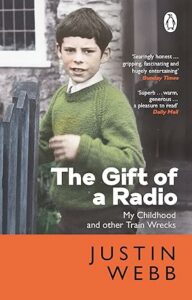 the gift of a radio