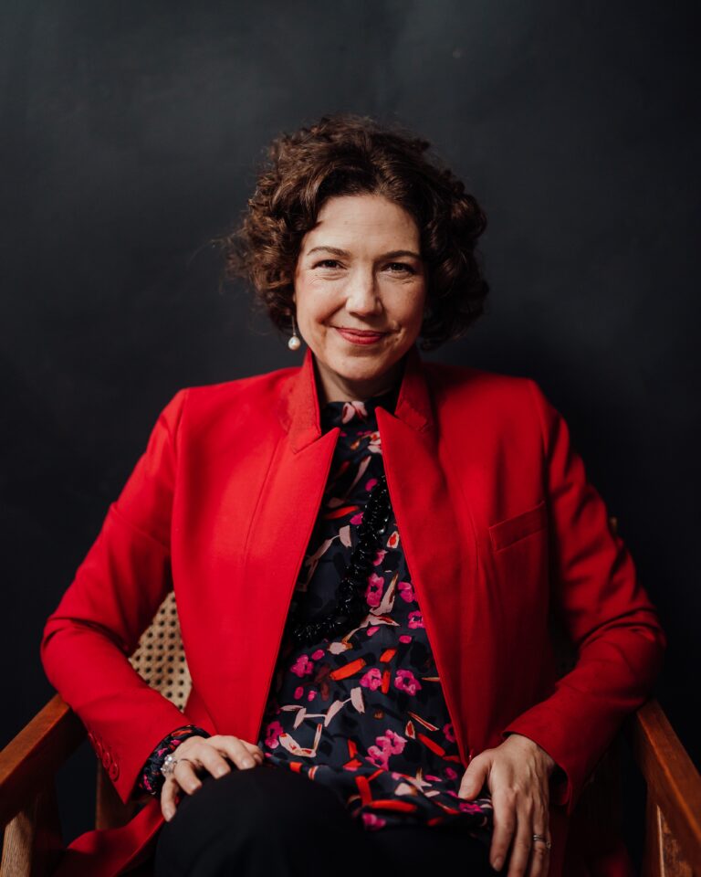 Christine Armstrong keynote speaker