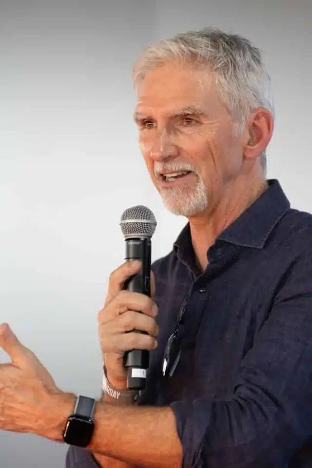 Damon Hill