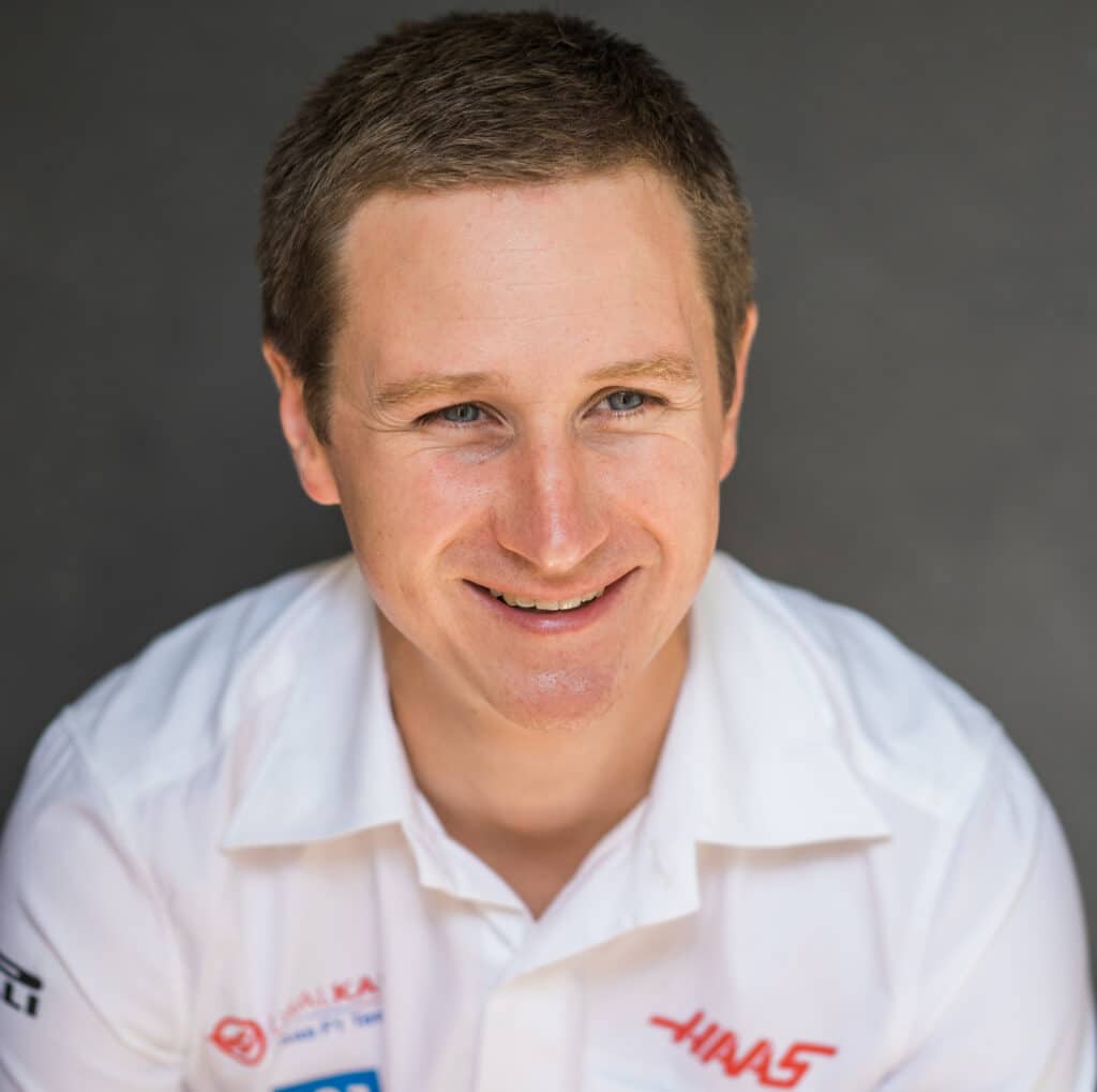 Gary Foote | Keynote Speaker