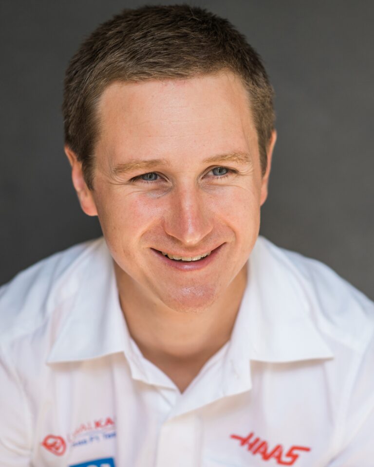 Gary Foote keynote speaker