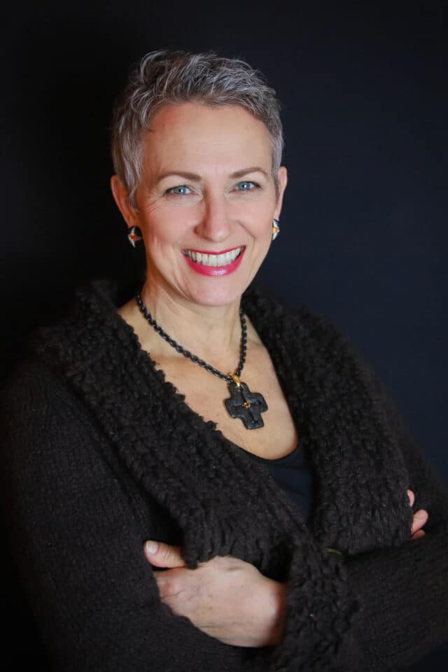 Inga Beale keynote speaker