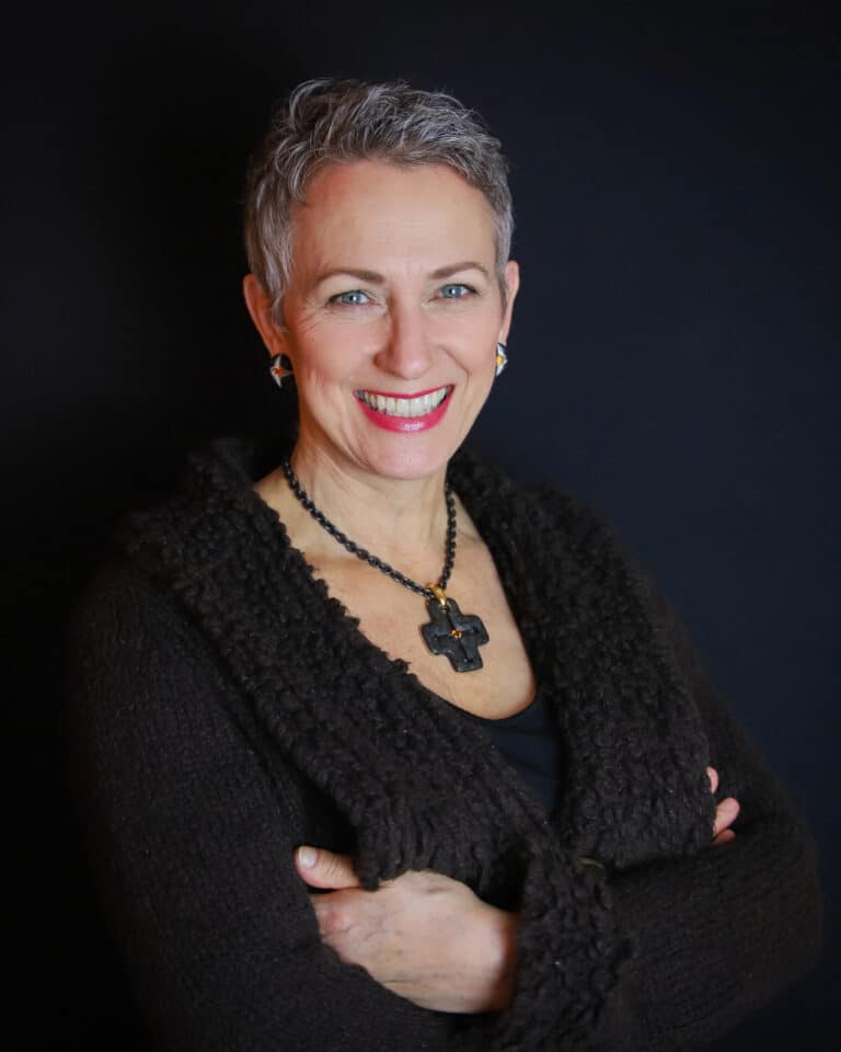 Inga Beale keynote speaker