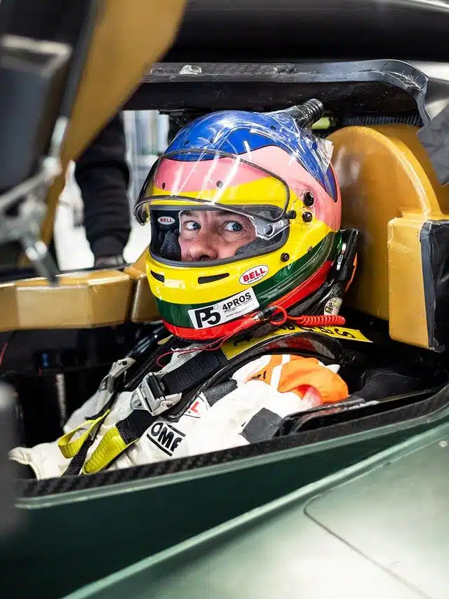 Jacques Villeneuve