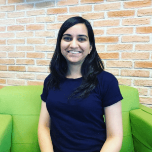 Kriti Sharma Keynote Speaker