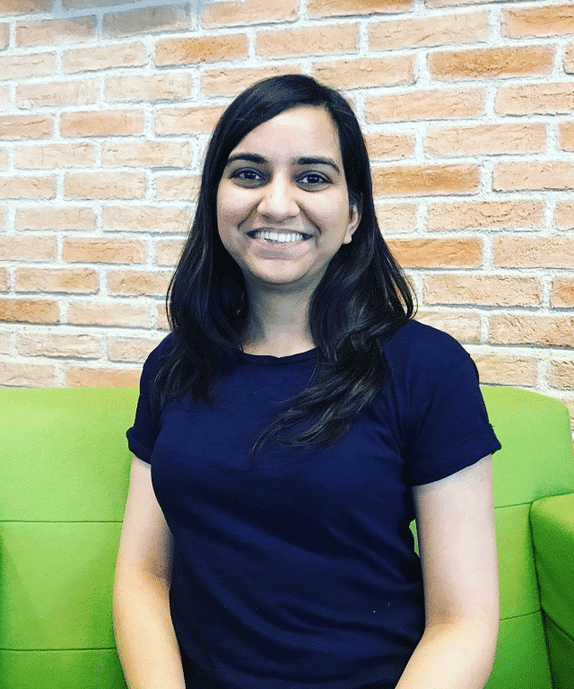 Kriti Sharma Keynote Speaker