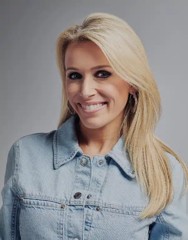 Lara Lewington Technology Speaker