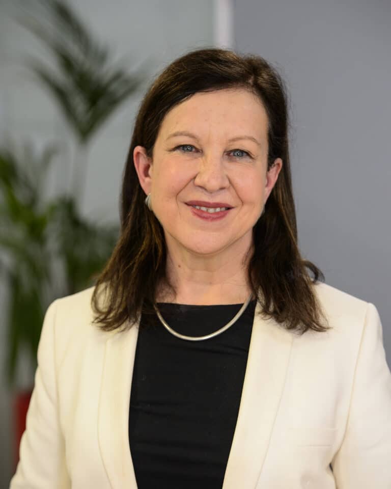 Lyse Doucet keynote speaker and event host