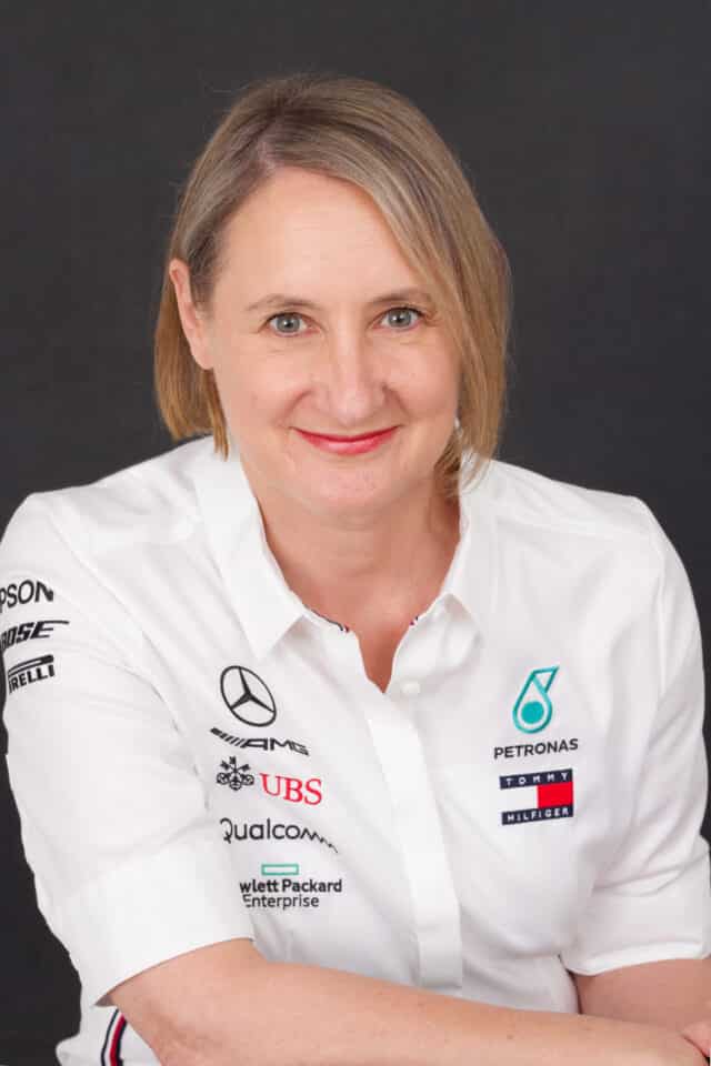 Nicole Bearne keynote speaker