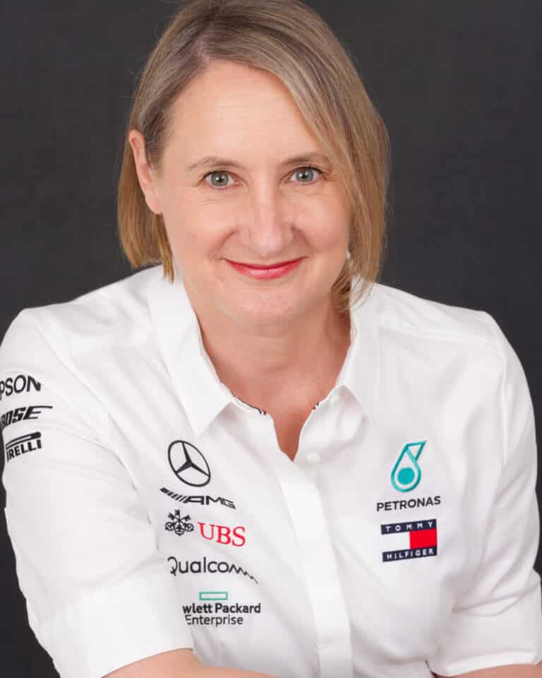 Nicole Bearne keynote speaker