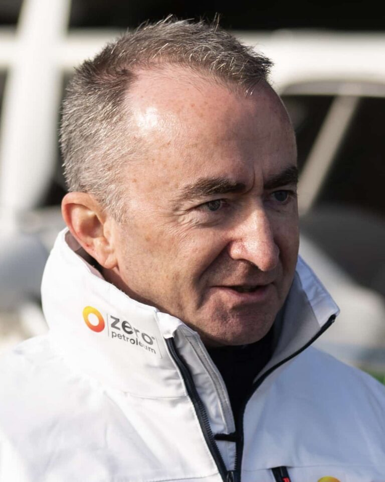 Paddy Lowe Keynote speaker