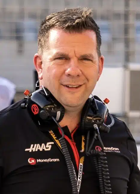 Peter Crolla