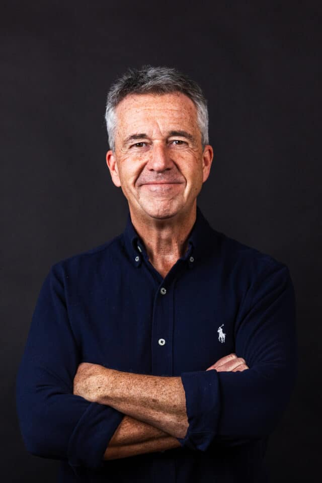 Paul McGee keynote speaker