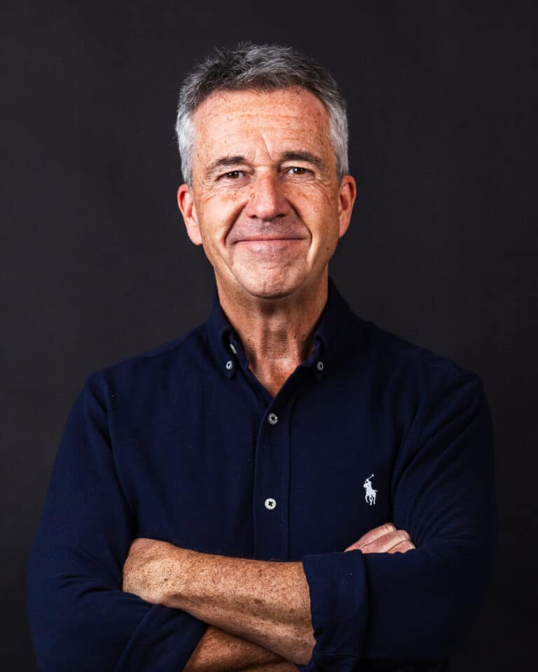 Paul McGee keynote speaker