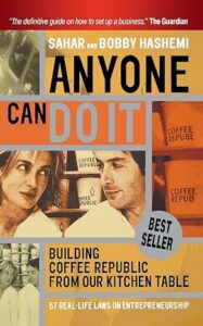 anyone can do it