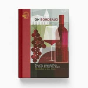 on bordeaux joe fattorini wine speaker