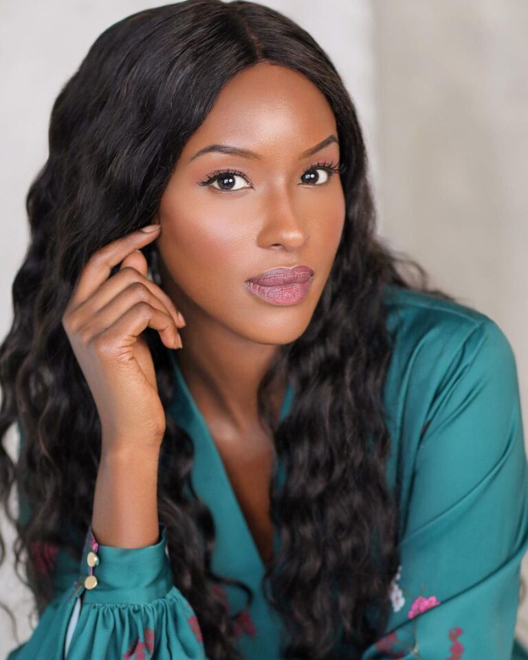 Sarah Mulindwa keynote speaker on sexual health and wellness