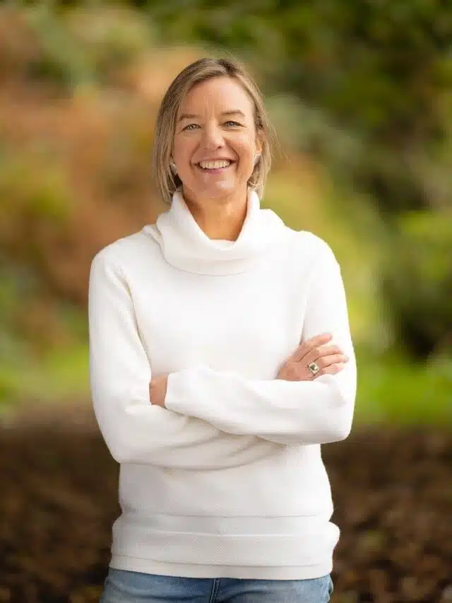 Dr Tara Shine Keynote sustainability speaker