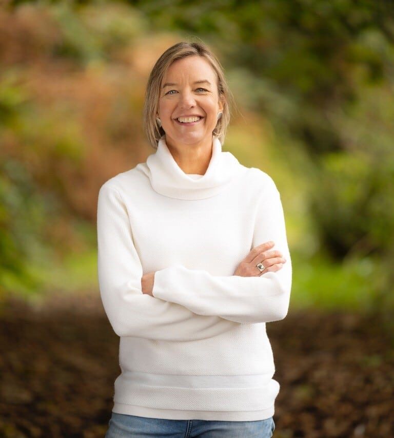 Dr Tara Shine Keynote sustainability speaker