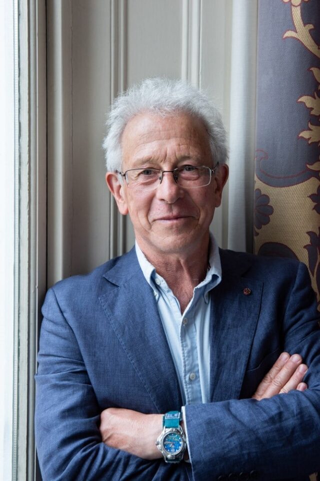 Chris Hines keynote Speaker