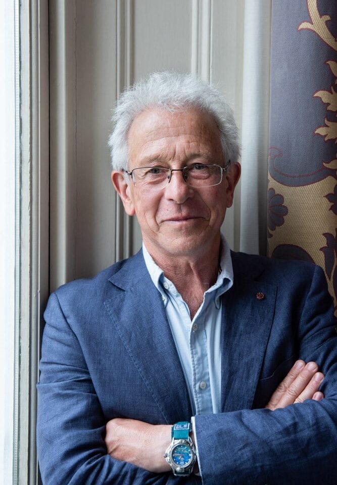 Chris Hines keynote Speaker