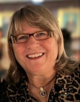 Suzon Williams Book Suzanne Williams, Negotiation Expert - The Speakers Agency