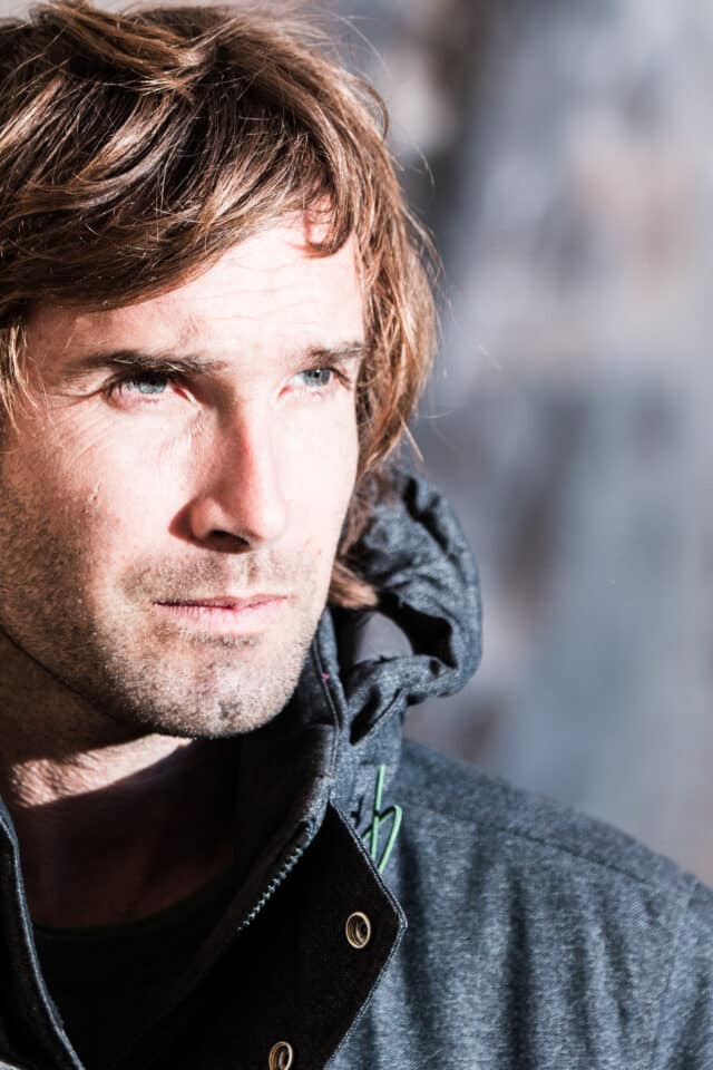 Chris Sharma Keynote Speaker