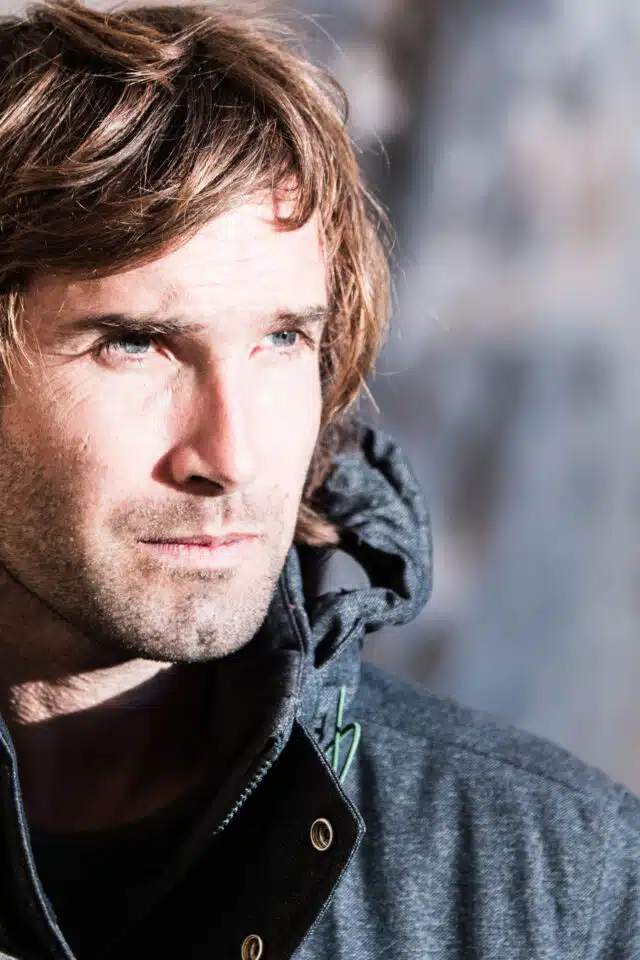 Chris Sharma Keynote Speaker