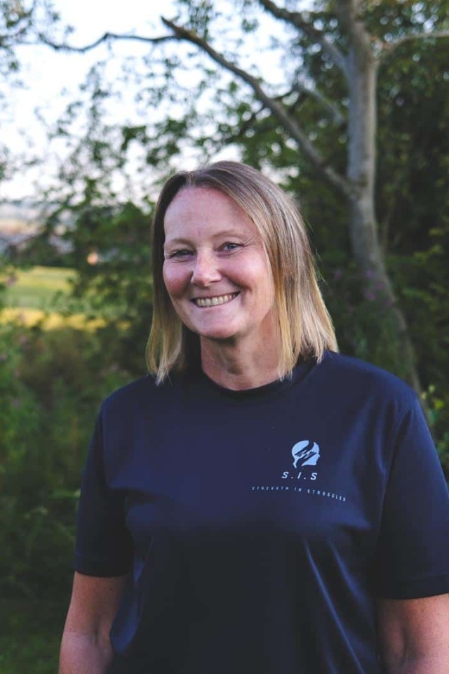 Becky House keynote speaker