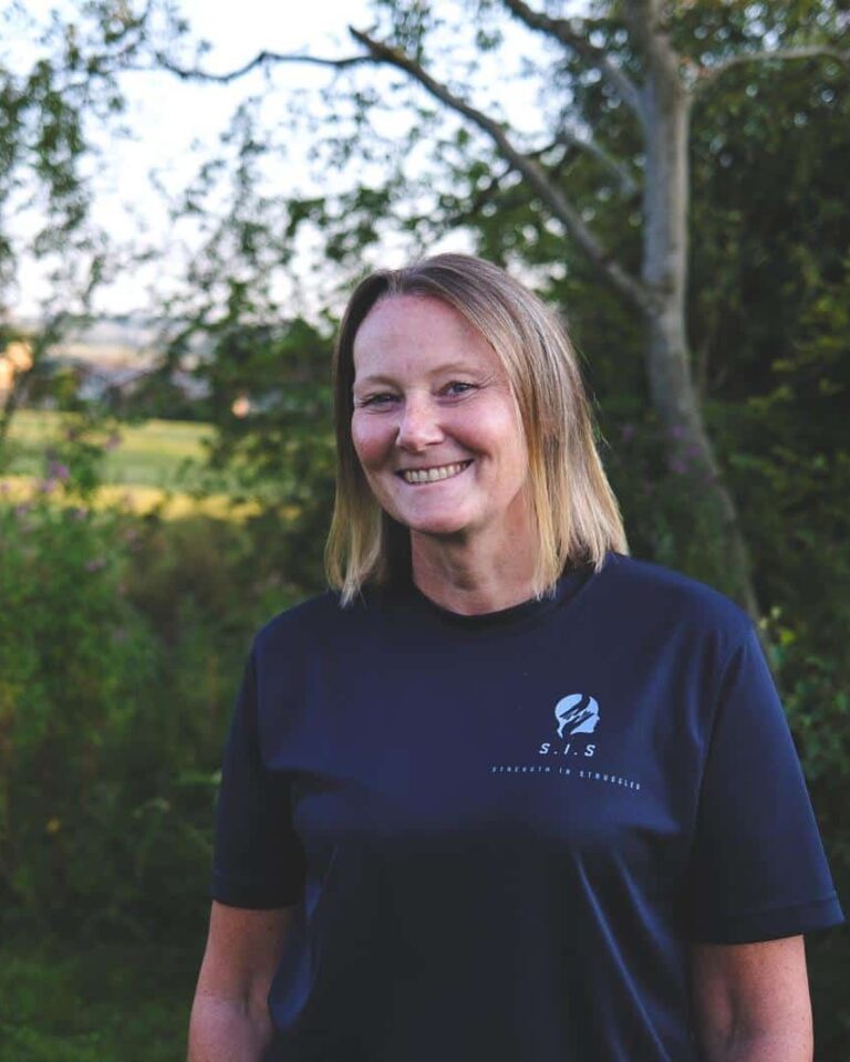 Becky House keynote speaker