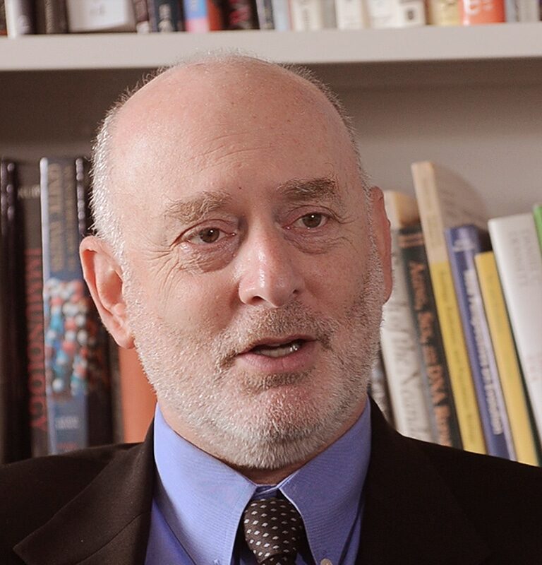 Dr S Jay Olshansky keynote speaker