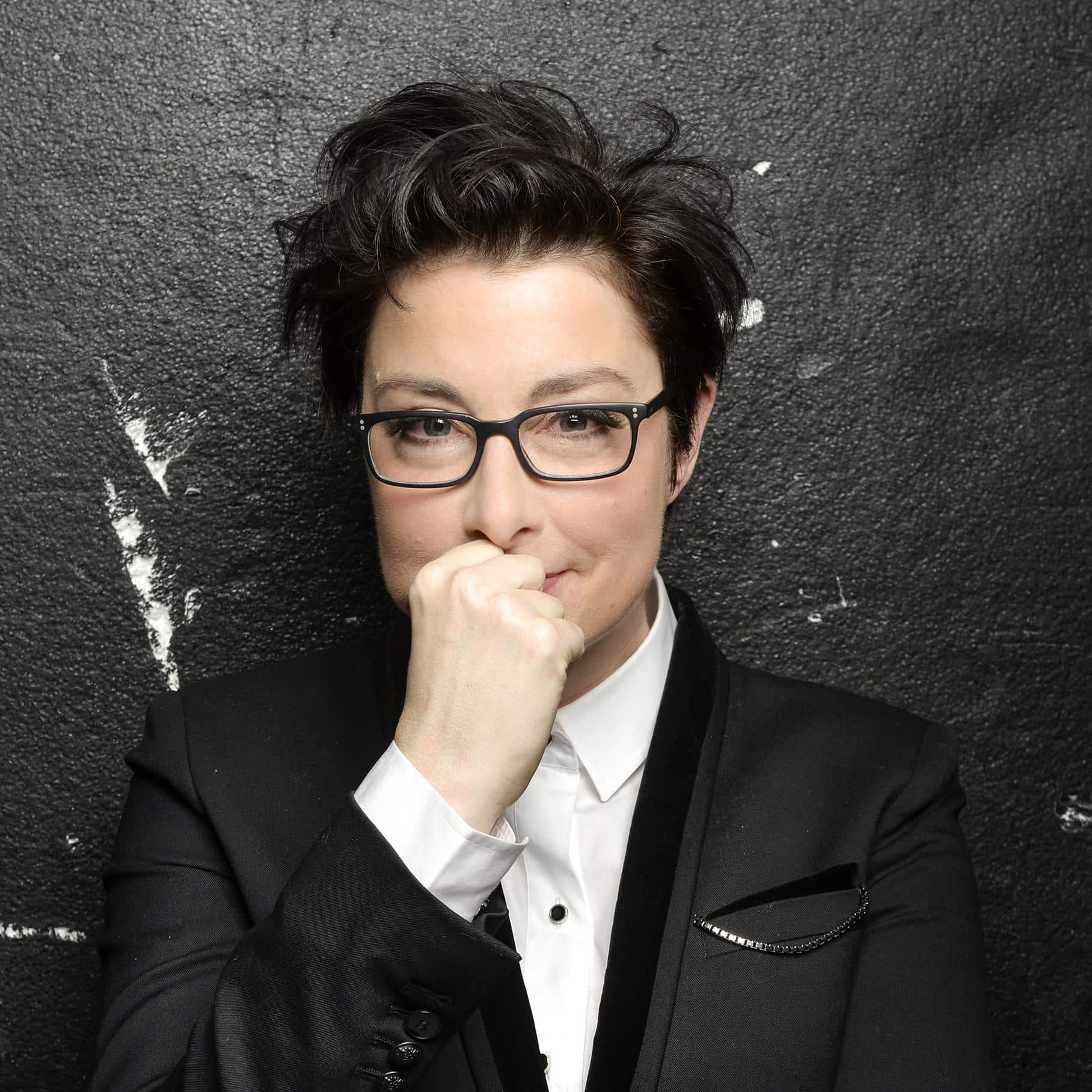 Susan Perkins Why Comedy Speakers Make Events Memorable | The Speakers Agency