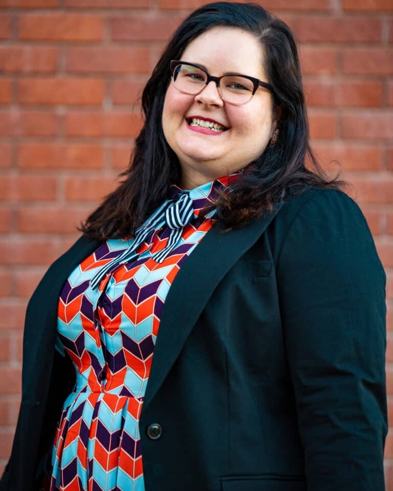 Amy J Wilson keynote speaker and empathy expert