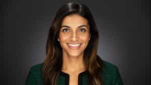 Abigail Ireland keynote speaker