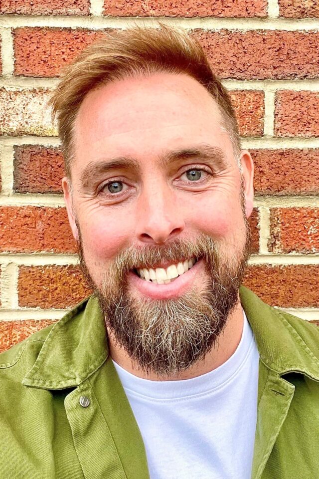 Ben Smith Motivational Speaker