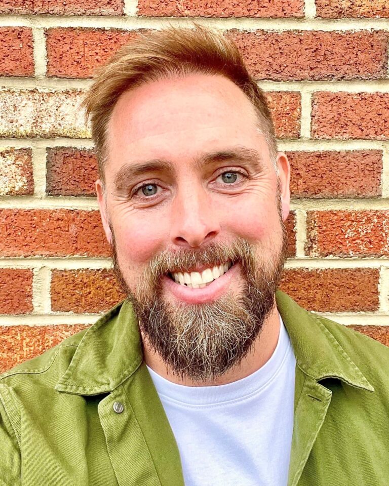 Ben Smith Motivational Speaker