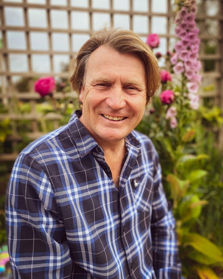 David Domoney Gardening Speaker