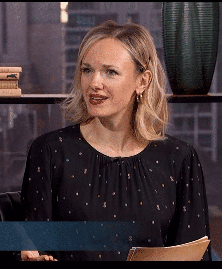 Grace Forell consumer expert