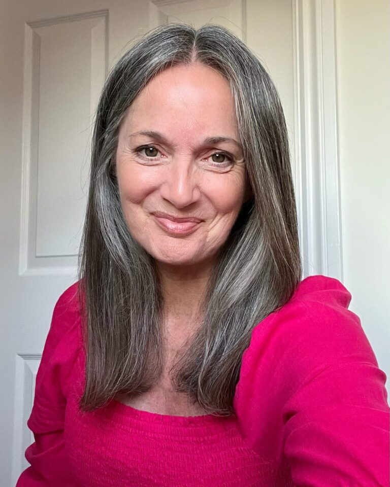 Jacqueline Hooton fitness and health speaker