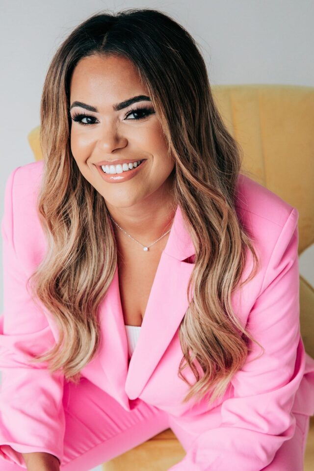 Kathryn Burn keynote speaker