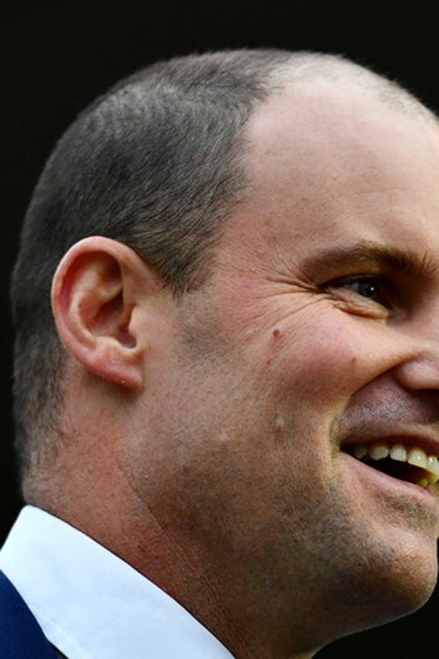 Andrew Strauss